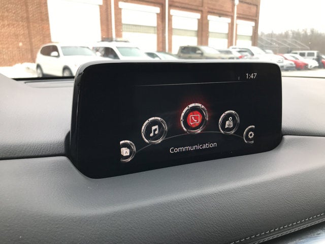 2017 Mazda Mazda CX-5 Grand Touring