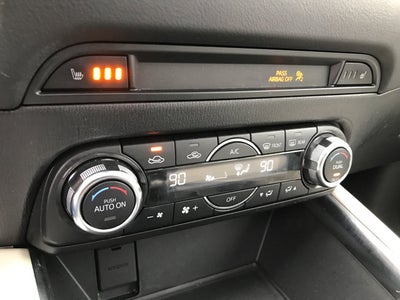 2017 Mazda Mazda CX-5 Grand Touring