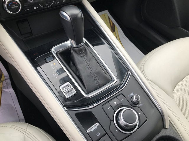 2017 Mazda Mazda CX-5 Grand Touring