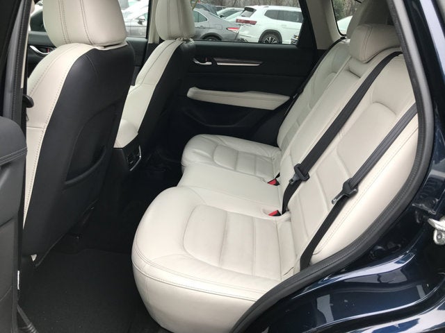 2017 Mazda Mazda CX-5 Grand Touring