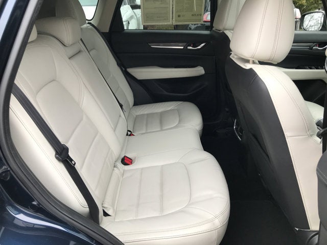 2017 Mazda Mazda CX-5 Grand Touring