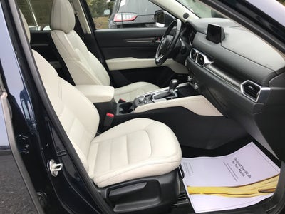 2017 Mazda Mazda CX-5 Grand Touring