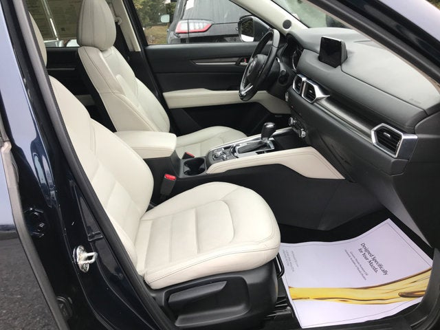 2017 Mazda Mazda CX-5 Grand Touring