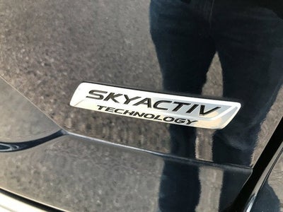 2017 Mazda Mazda CX-5 Grand Touring