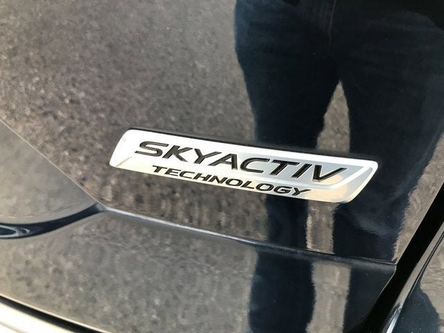 2017 Mazda Mazda CX-5 Grand Touring