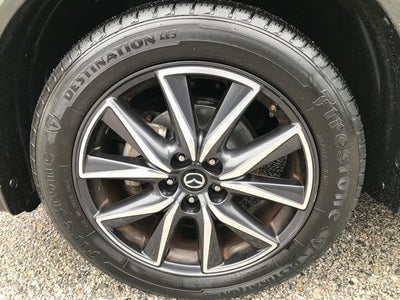 2017 Mazda Mazda CX-5 Grand Touring