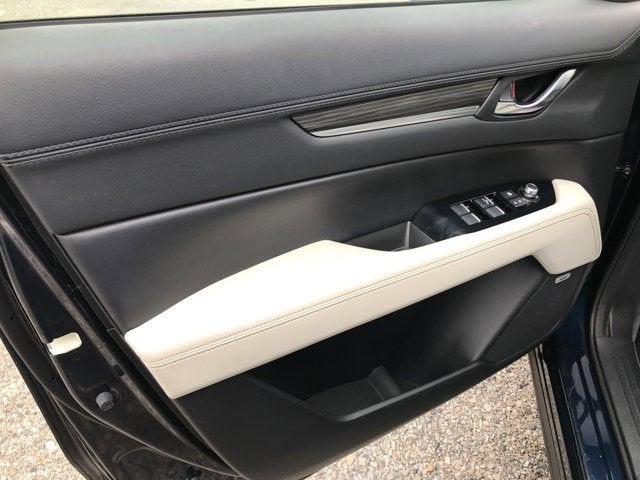 2017 Mazda Mazda CX-5 Grand Touring