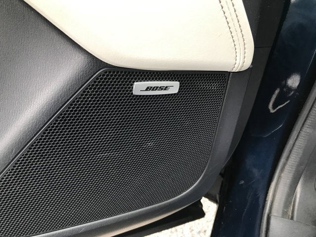 2017 Mazda Mazda CX-5 Grand Touring