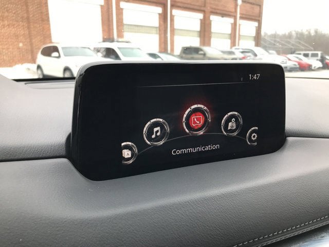 2017 Mazda Mazda CX-5 Grand Touring