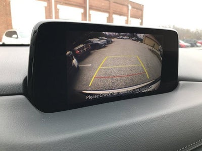 2017 Mazda Mazda CX-5 Grand Touring