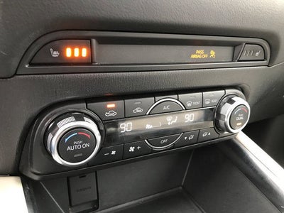 2017 Mazda Mazda CX-5 Grand Touring