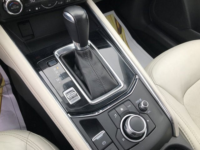 2017 Mazda Mazda CX-5 Grand Touring