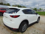 2021 Mazda Mazda CX-5 Grand Touring Reserve