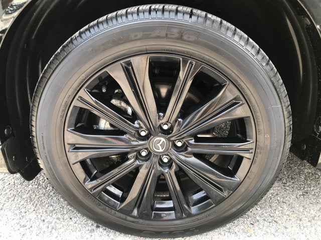 2023 Mazda Mazda CX-5 2.5 Turbo
