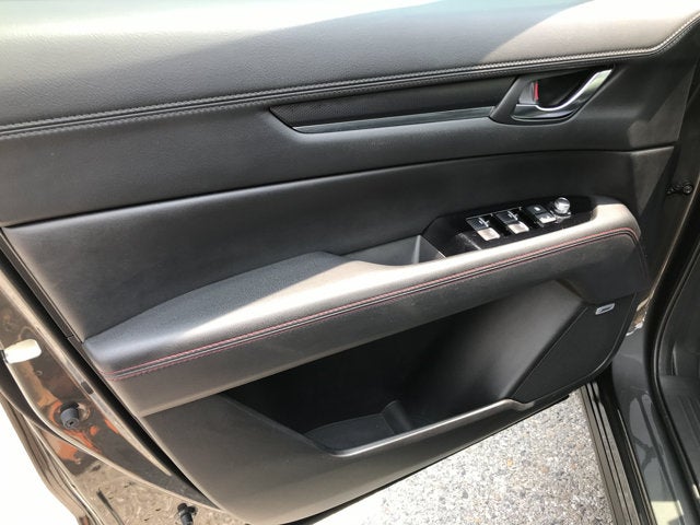 2023 Mazda Mazda CX-5 2.5 Turbo