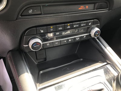 2023 Mazda Mazda CX-5 2.5 Turbo