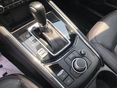 2023 Mazda Mazda CX-5 2.5 Turbo