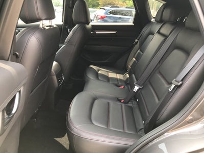 2023 Mazda Mazda CX-5 2.5 Turbo