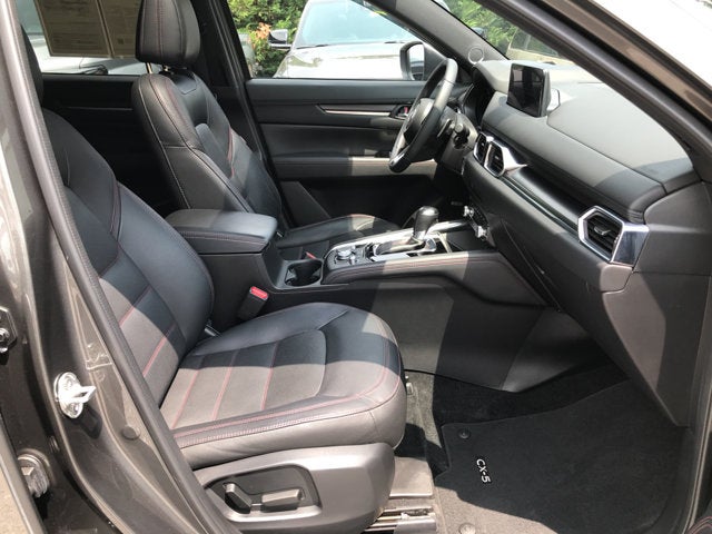 2023 Mazda Mazda CX-5 2.5 Turbo