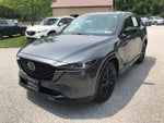 2023 Mazda Mazda CX-5 2.5 Turbo