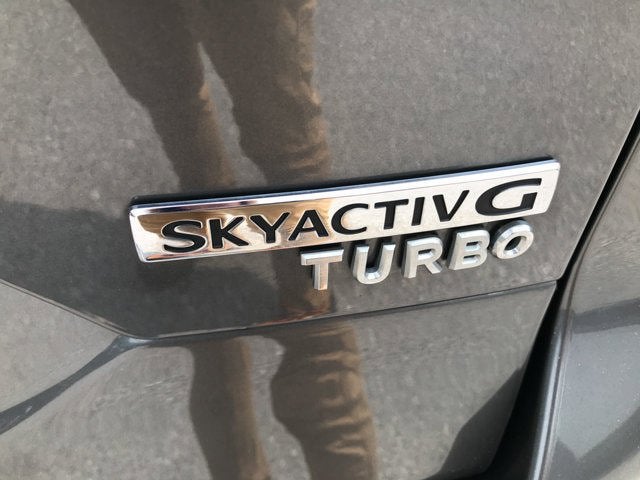 2023 Mazda Mazda CX-5 2.5 Turbo