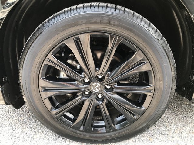 2023 Mazda Mazda CX-5 2.5 Turbo