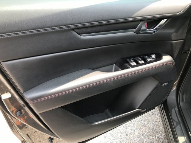 2023 Mazda Mazda CX-5 2.5 Turbo