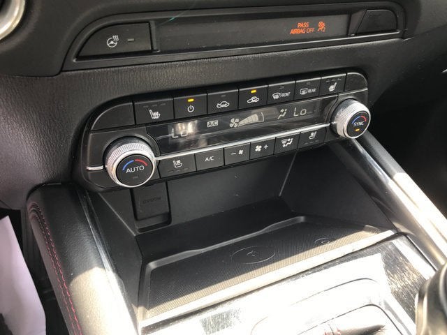 2023 Mazda Mazda CX-5 2.5 Turbo