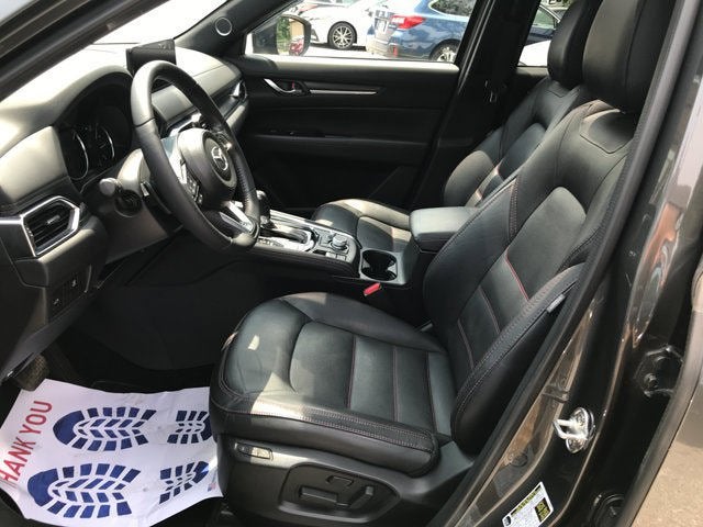2023 Mazda Mazda CX-5 2.5 Turbo