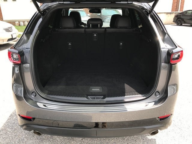 2023 Mazda Mazda CX-5 2.5 Turbo