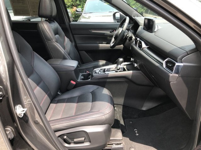 2023 Mazda Mazda CX-5 2.5 Turbo