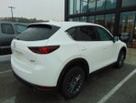 2019 Mazda Mazda CX-5 Sport
