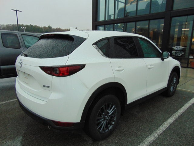 2019 Mazda Mazda CX-5 Sport