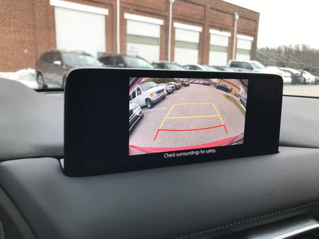 2023 Mazda Mazda CX-5 2.5 S Select Package