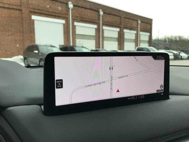 2023 Mazda Mazda CX-5 2.5 S Select Package