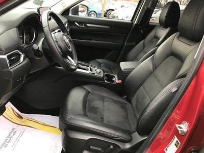 2023 Mazda Mazda CX-5 2.5 S Select Package