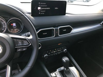 2023 Mazda Mazda CX-5 2.5 S Select Package