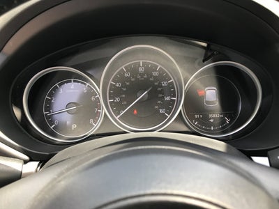 2023 Mazda Mazda CX-5 2.5 S Select Package