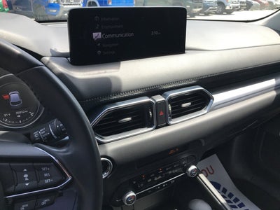 2023 Mazda Mazda CX-5 2.5 S Select Package