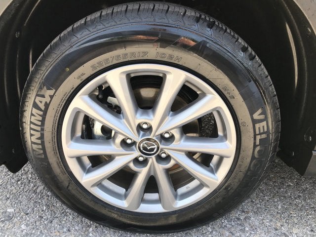 2023 Mazda Mazda CX-5 2.5 S Select Package