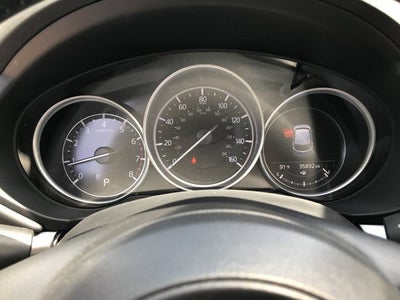 2023 Mazda Mazda CX-5 2.5 S Select Package