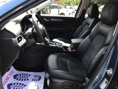 2023 Mazda Mazda CX-5 2.5 S Select Package