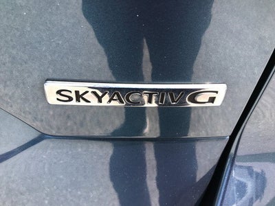 2023 Mazda Mazda CX-5 2.5 S Select Package