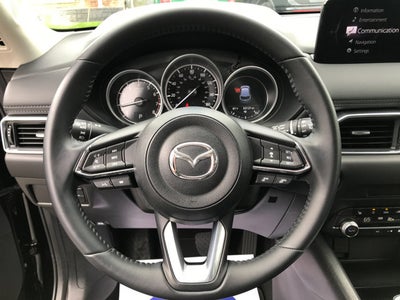 2023 Mazda Mazda CX-5 2.5 S Select Package