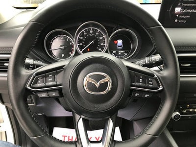 2023 Mazda Mazda CX-5 2.5 S Select Package