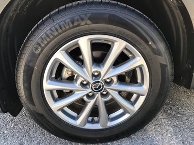 2023 Mazda Mazda CX-5 2.5 S Select Package