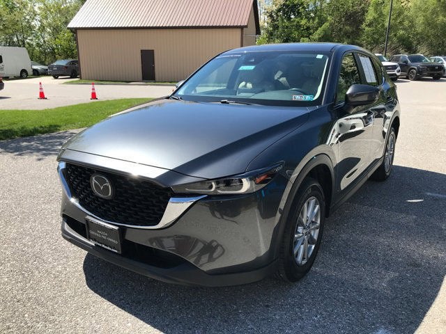 2023 Mazda Mazda CX-5 2.5 S Select Package