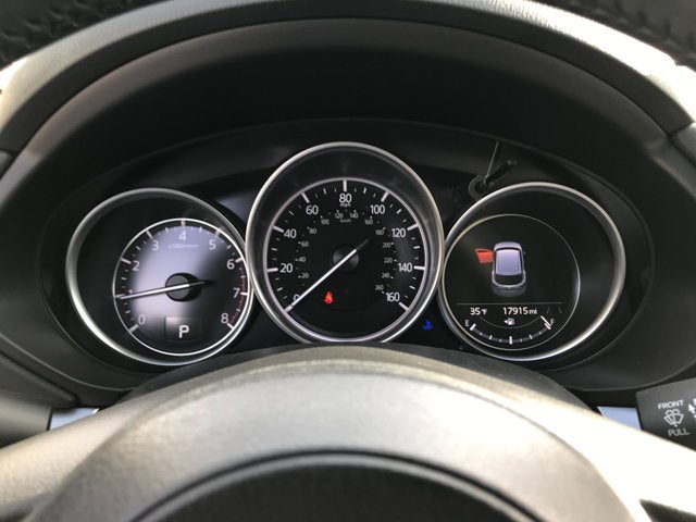 2023 Mazda Mazda CX-5 2.5 S Select Package