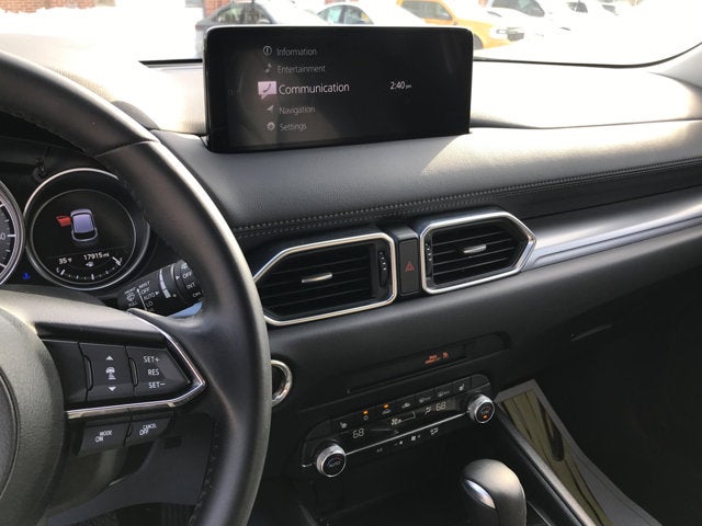 2023 Mazda Mazda CX-5 2.5 S Select Package