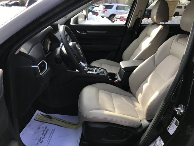 2023 Mazda Mazda CX-5 2.5 S Select Package